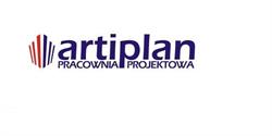 artiplan sp. z o.o. Pracownia projektowa