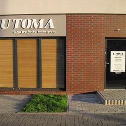 U Toma. Salon fryzjersko - kosmetyczny