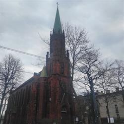 Parafia Ewangelicko-Augsburska w Mysłowicach