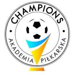 Akademia Piłkarska Champions