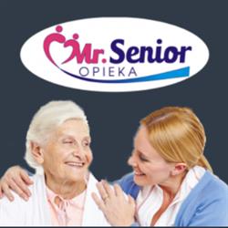 Mr. Senior Opieka Sp. Z O.o.