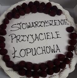 Stowarzyszenie Przyjaciele Łopuchowa