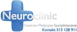 Centrum Medycyny Specjalistycznej Neuroclinic Sp z oo