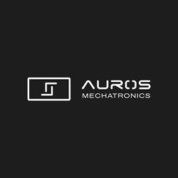 AUROS Automatyka Robotyka Sterowanie PADOŁ Sp. J.