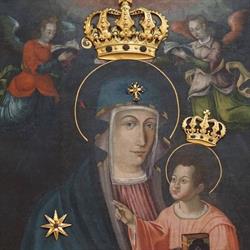 Parafia św. Mikołaja w Skwierzynie