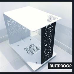 Rustproof