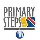 Dwujęzyczna Szkoła Podstawowa Primary Steps