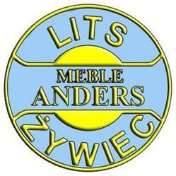 ANDERS MEBLE SP Z O O