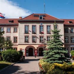 Ośrodek Pomocy Społecznej