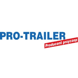 Pro-Trailer - Producent przyczep rolniczych i budowlanych