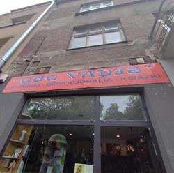 Quo Vadis