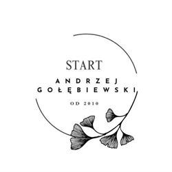 START Andrzej Gołębiewski