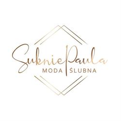 Paula. Salon mody ślubnej i komunijnej