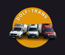 Dolf-Trans, pomoc drogowa, usługi lawetą