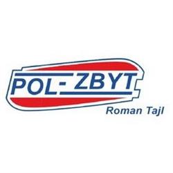 Pol-Zbyt. Firma motoryzacyjna. Tajl R.