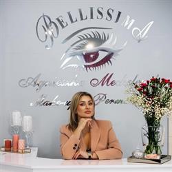 Salon Kosmetyczny Bellissima Agnieszka Mechelewska