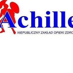 Achilles s.c. NZOZ. Sprzęt rehabilitacyjny, art. medyczne