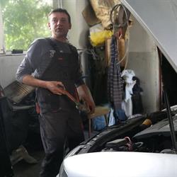 Mechanika Pojazdowa Zbigniew Rupiński