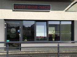 Studio Fryzur Marcin Szuta