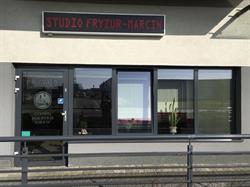 Studio Fryzur Marcin Szuta