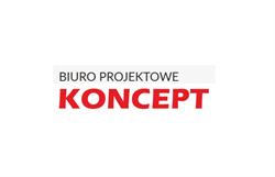 Biuro Projektowe KONCEPT