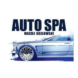 AUTO SPA Maciej Kozłowski