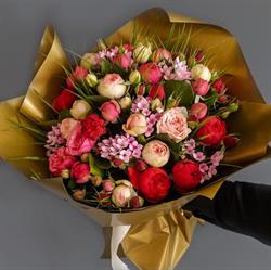 Kwiaciarnia Stanisław Breksa Flower Shop Poczta Kwiatowa