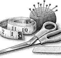 TAILOR - Mistrz Krawiectwa Barbara Slisewska