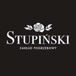 Zakład Pogrzebowy Stupiński
