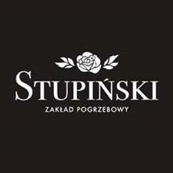 Zakład Pogrzebowy Stupiński