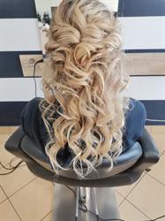 Salon Fryzjerski Hair Beauty