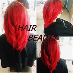 Salon Fryzjerski Hair Beauty