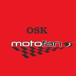 Ośrodek Szkolenia Kierowców motofan