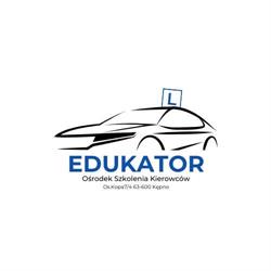 Ośrodek Szkolenia Kierowców "EDUKATOR" Grzegorz Mikołowski