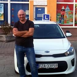 Szkoła Nauki Jazdy Zbigniew Czarny