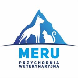Przychodnia Weterynaryjna MERU Patrycja Romanowska