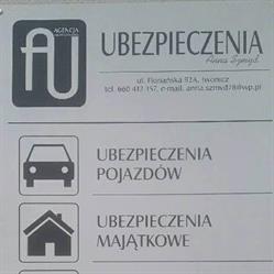 Ubezpieczenia Anna Szmyd