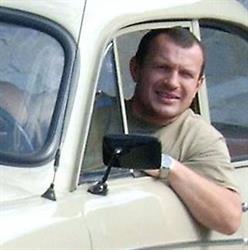 Piotr Kawałek Pracownia Renowacji Pojazdów Oldtimerbazar