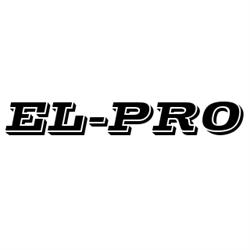 EL-PRO Michał Pawłowski