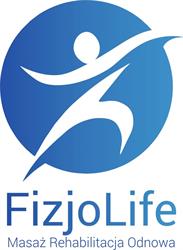 FizjoLife mgr Krzysztof Żyjewski Masaż Rehabilitacja Odnowa