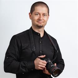 Marcin Rurarz Fotografia
