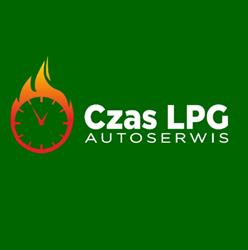 Czas LPG
