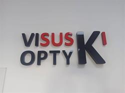 Optyk Visus Stanisław Suski