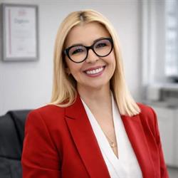 Finanse & Ubezpieczenia Iwona Drozdowska