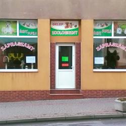 Sklep Zoologiczny "Świat Pupila"