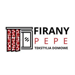 Firany PePe