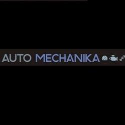 Auto Mechanika Łukasz Dudek