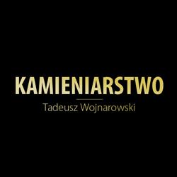 Zakład Budowlano-Kamieniarski Tadeusz Wojnarowski