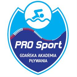 PRO Sport Wojciech Rząsa Gdańska Akademia Pływania - nauka pływania dla dzieci i dorosłych