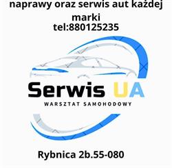 Serwis